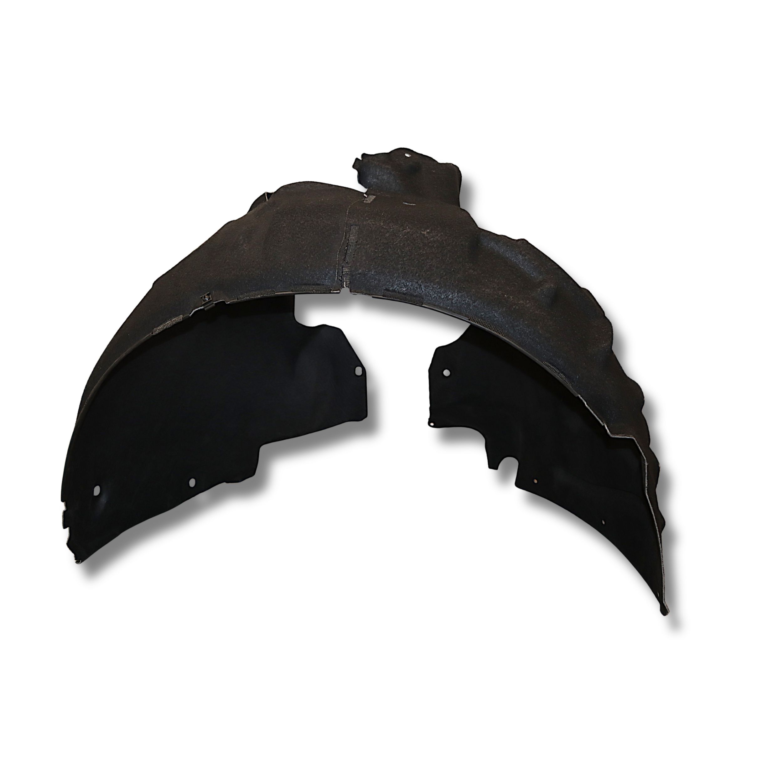 Original Audi A4 B8 allroad quattro Radhausschale Radschale rechts vorn - 8K9821172D