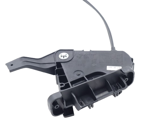 Original VW Transporter Bowdenzug Seilzug rechts