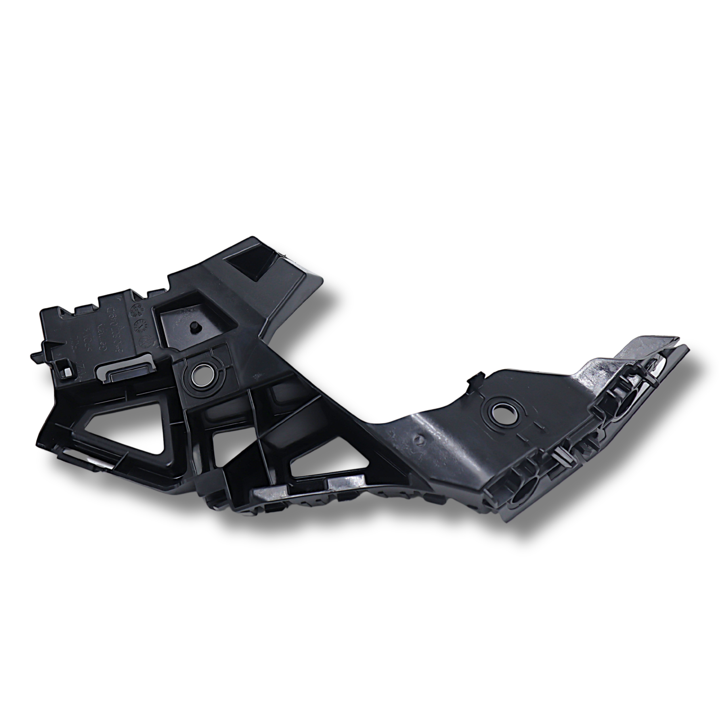 Original Volkswagen Golf Führungsprofil 5H0807049D