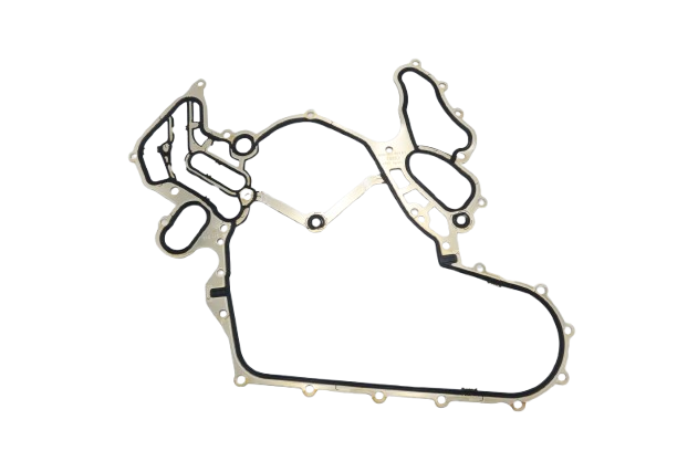 Original Audi A6 A7 Q5 Q7 VW Amarok Touareg Dichtung für Dichtflansch vorn