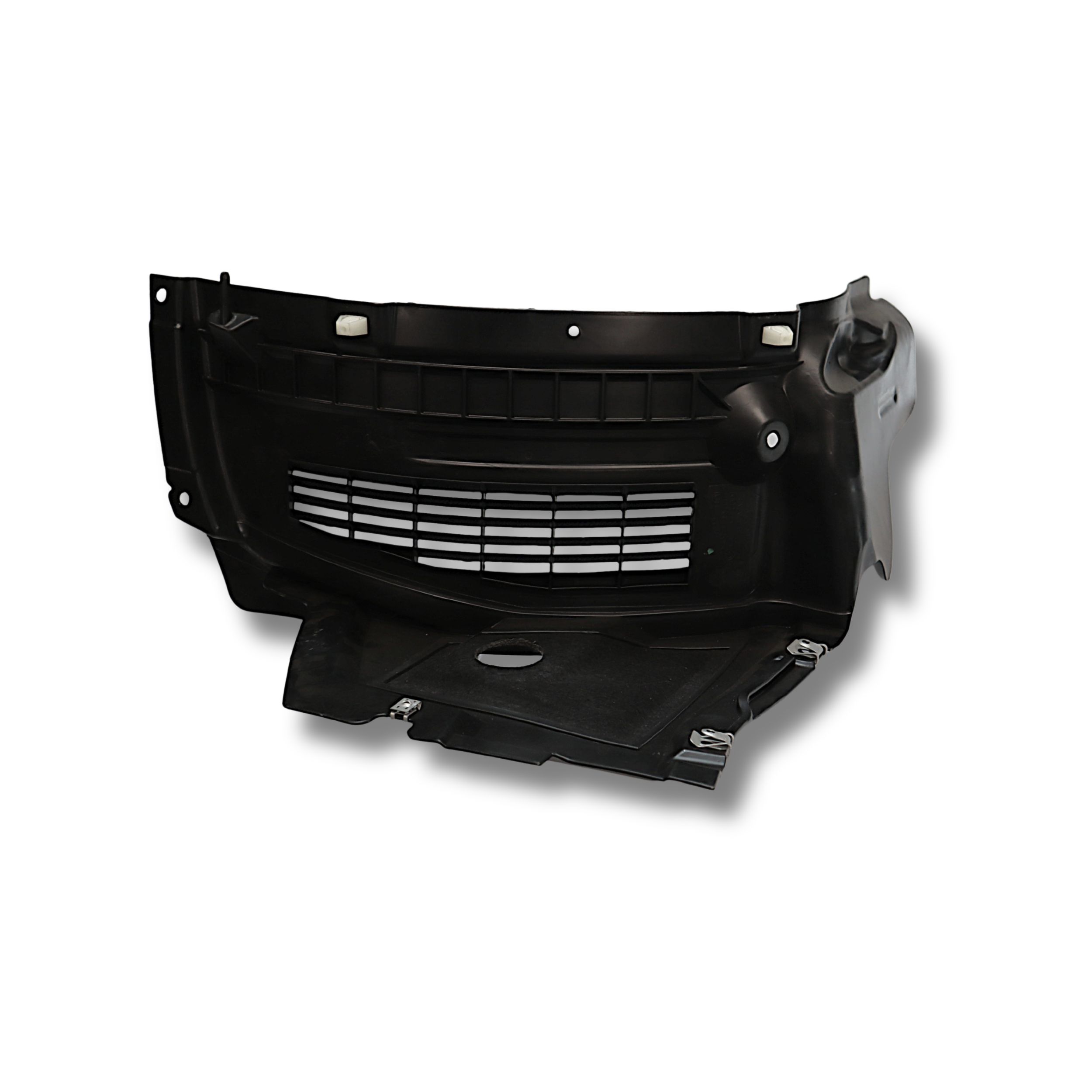 Original Audi A6 Avant Radspoiler Radhausschale rechts vorne