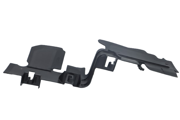 Original VW Polo Luftführung rechts