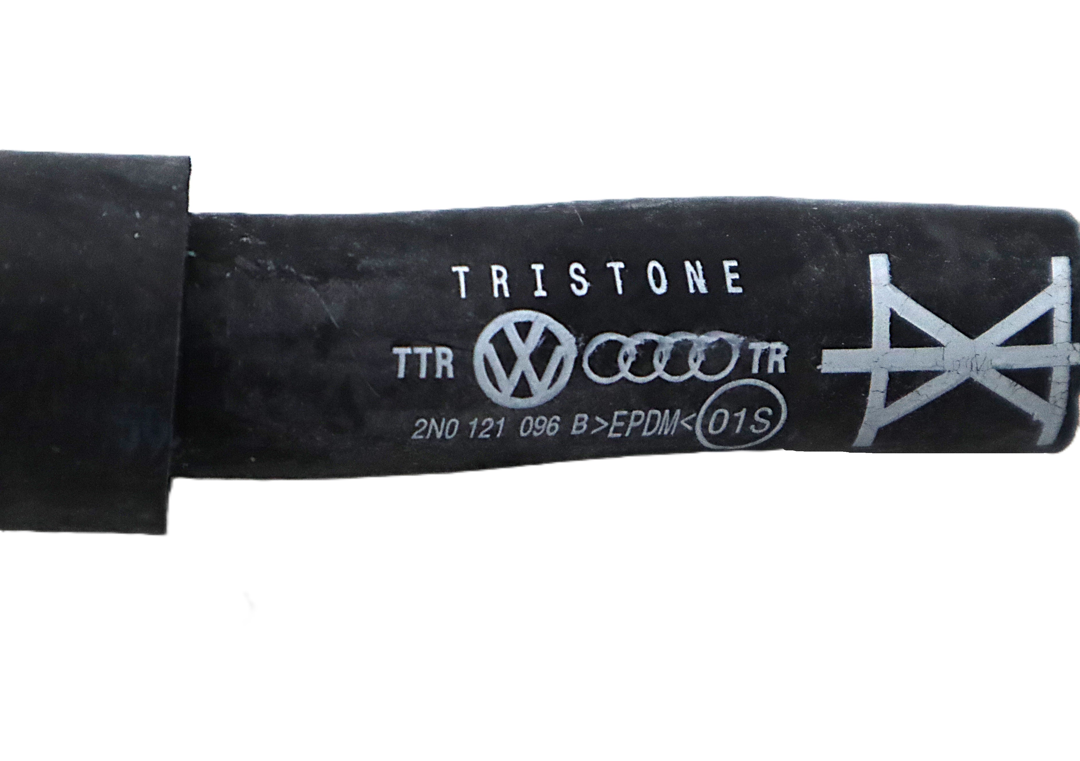 Original VW Crafter Kühlmittelschlauch