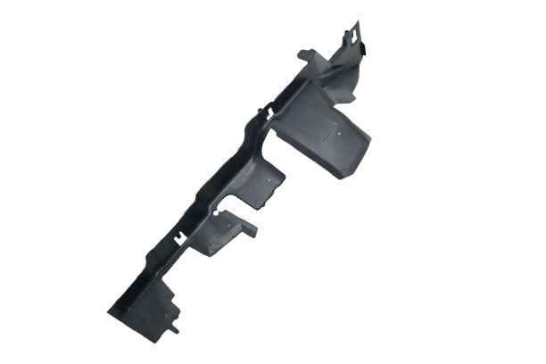 Original VW Caddy Touran Luftführung für Kühlmittelkühler