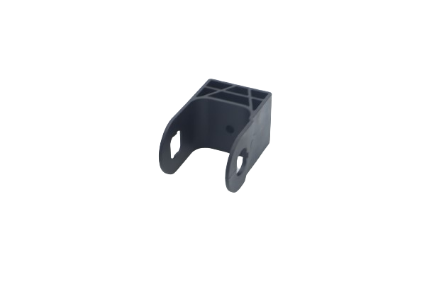 Original VW Touareg Halter Kühlerbefestigung links