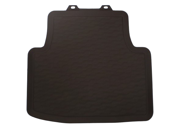 Original VW Passat Gummifußmatten Set Allwettermatten vorne und hinten