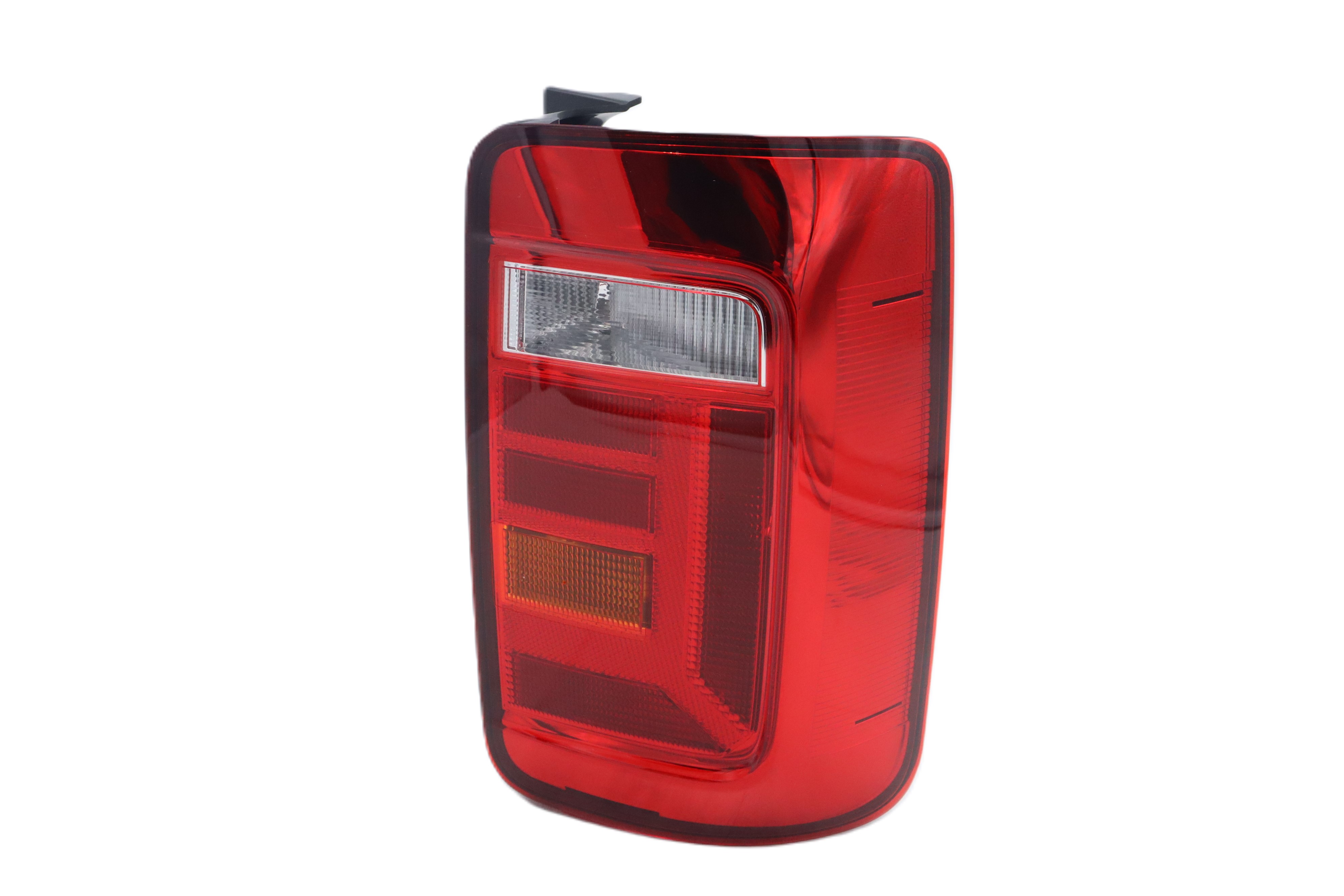 Original VW Caddy Schlussleuchte Rückleuchte hinten rechts