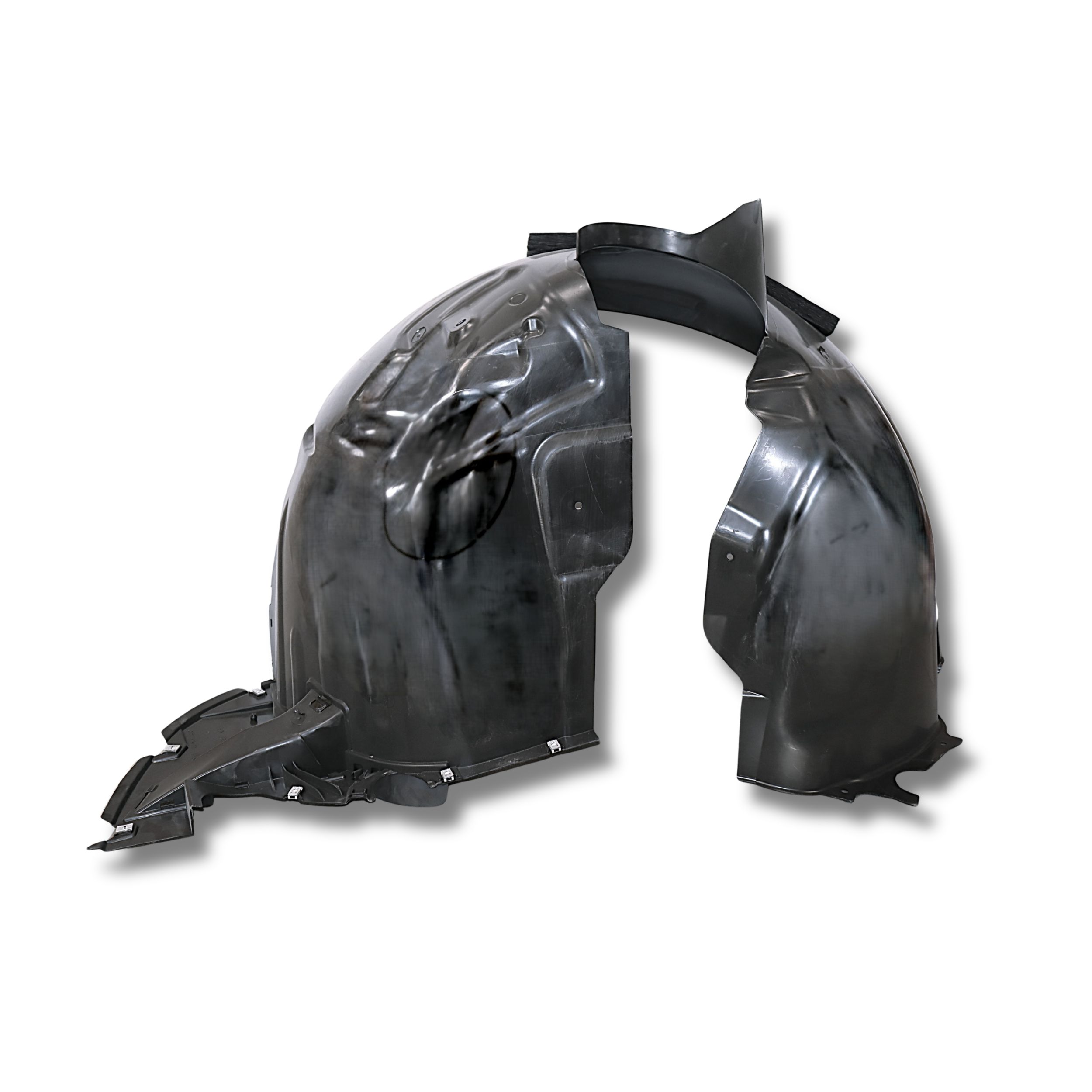 Original Audi Q3 (F3) Radhausschale Radschale rechts vorn - 83A821172G