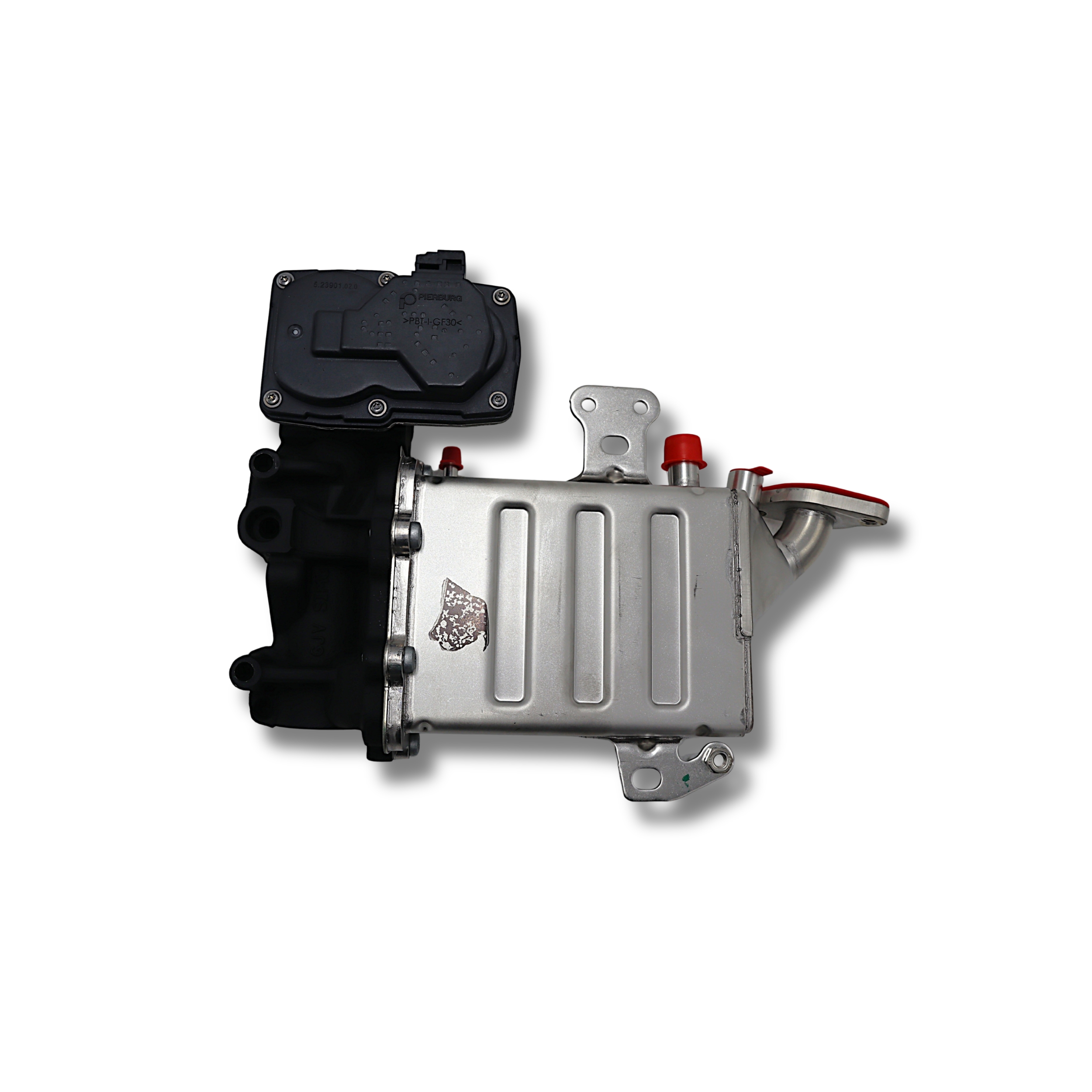 Original VW für Abgasrückführung mit Regelklappe   - 04L131512CG