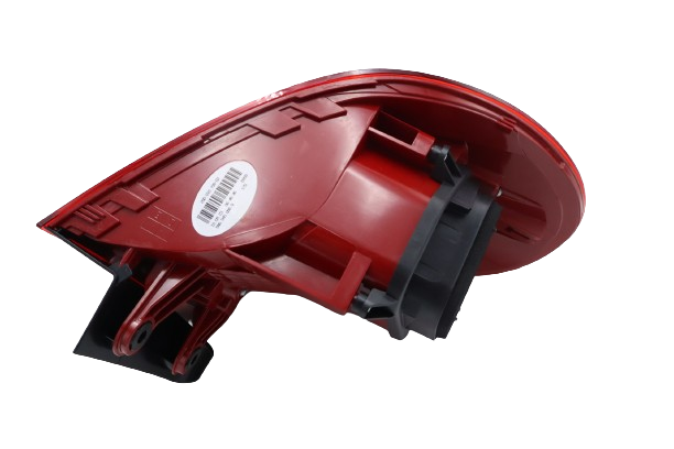 Original VW Tiguan Schlussleuchte Rückleuchte hinten rechts außen