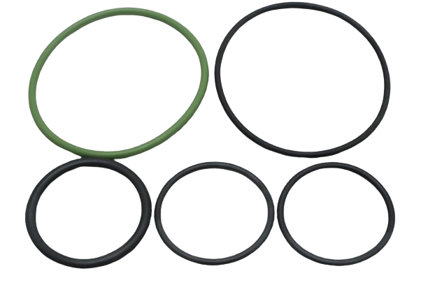 Original VW Transporter Reparatursatz für Abgasturbolader Dichtungssatz