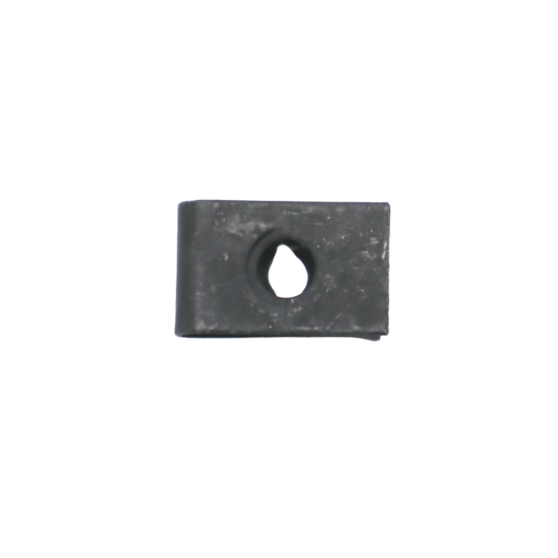 Schnappmutter N  0154217 4,8x20x13mm Original Audi TT TTS TTRS Seat Altea