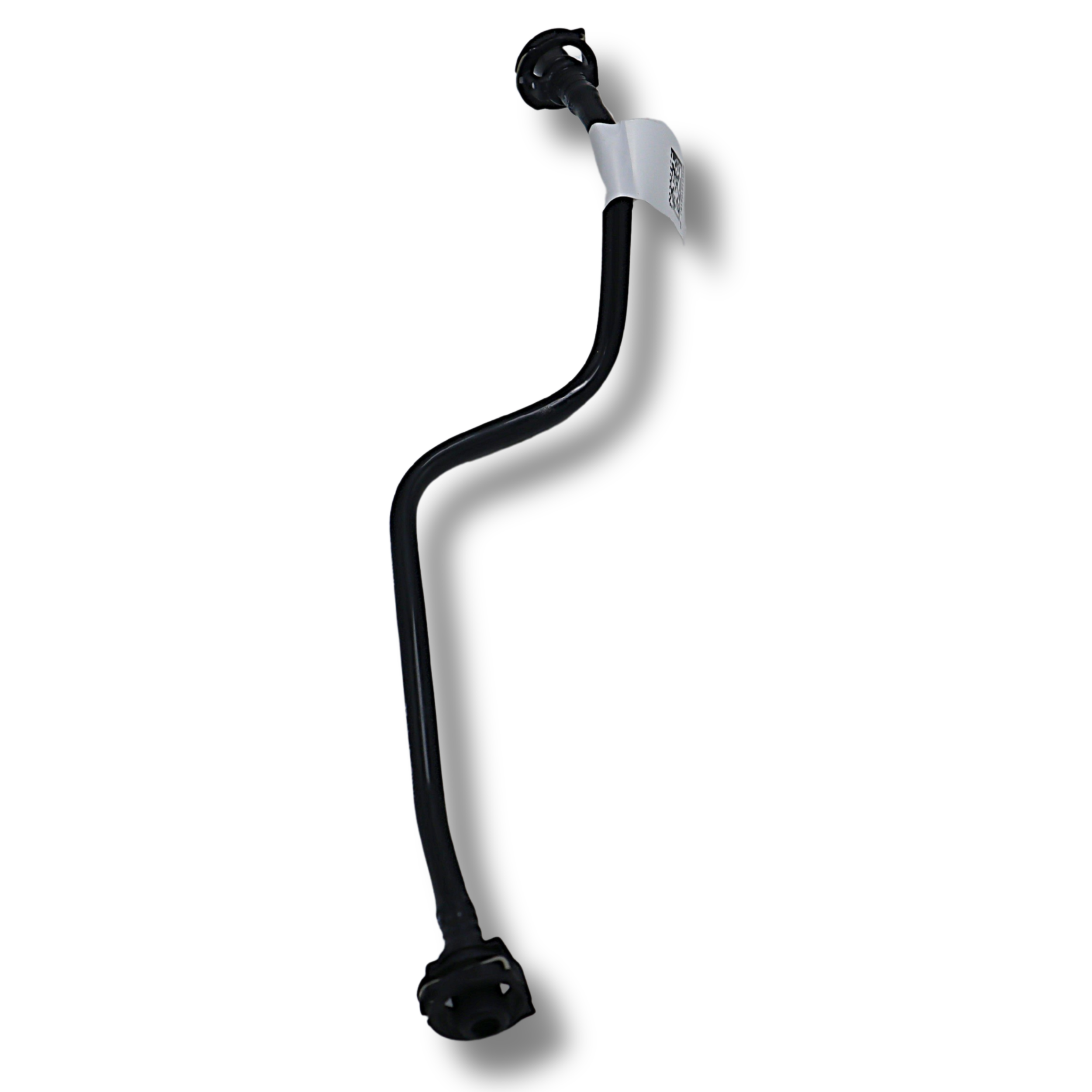 Original VW/Audi/Seat/Skoda Rohr 4G0121081EJ