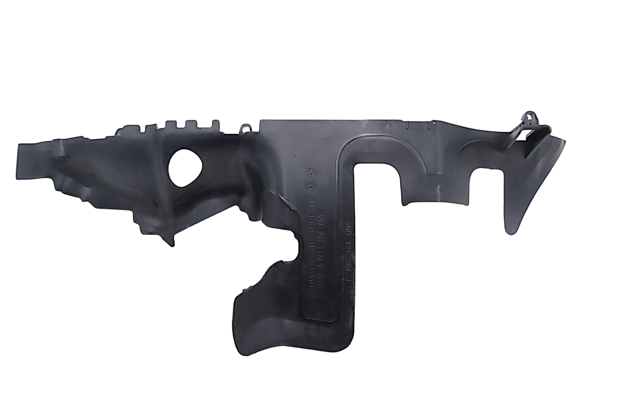 Original VW Tiguan Luftführung rechts