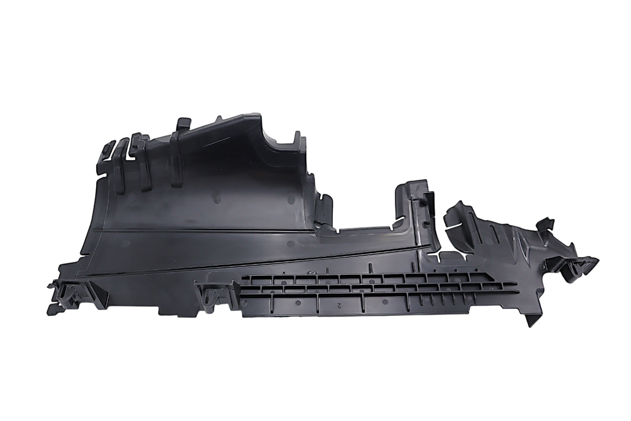 Original VW Golf Luftführung links