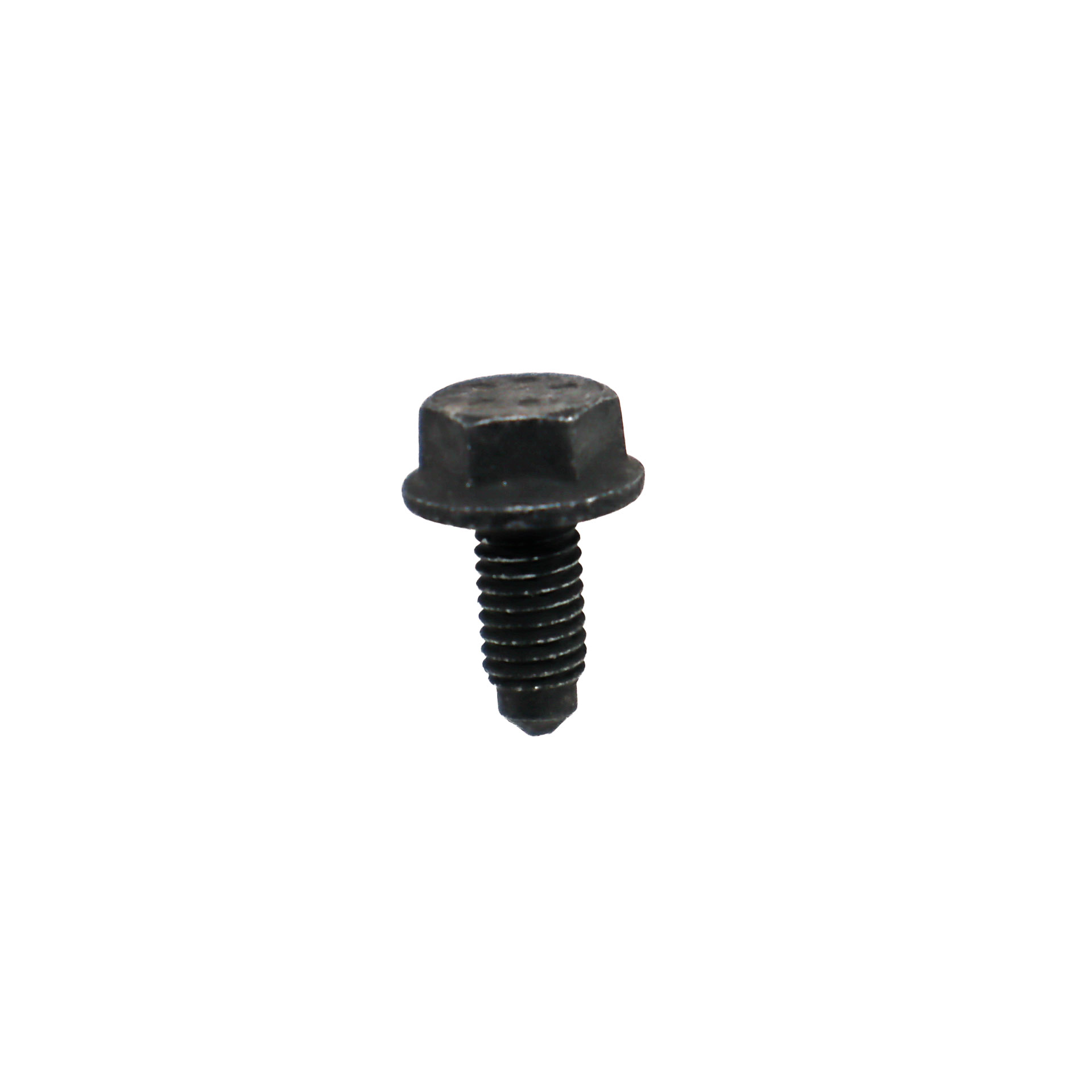Sechskantbundschraube N  0195389 M8x18mm Original VW Audi Seat Skoda