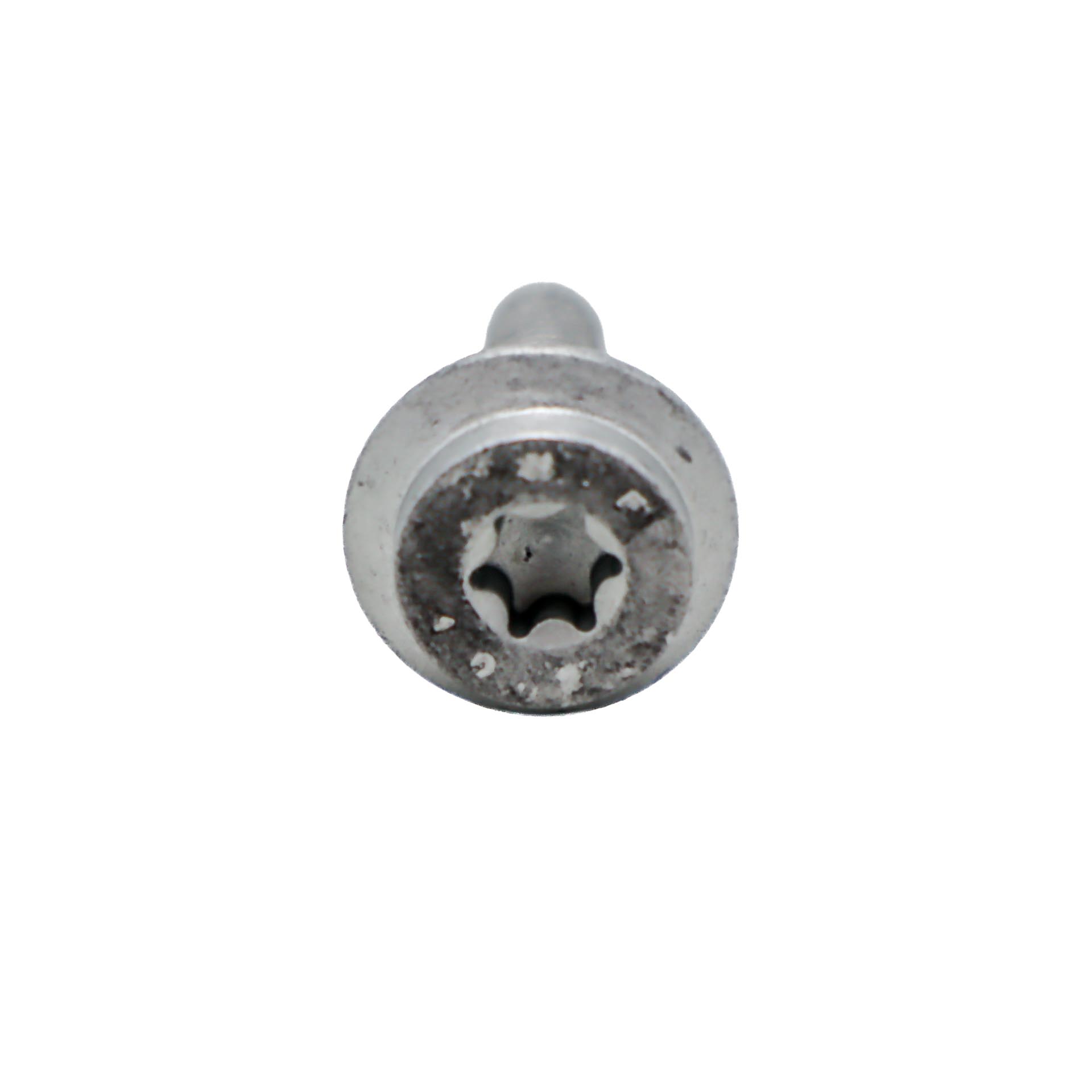Innensechsrund-Zylinderbundschraube WHT000042A M8x36 - Original VW Audi Seat Skoda