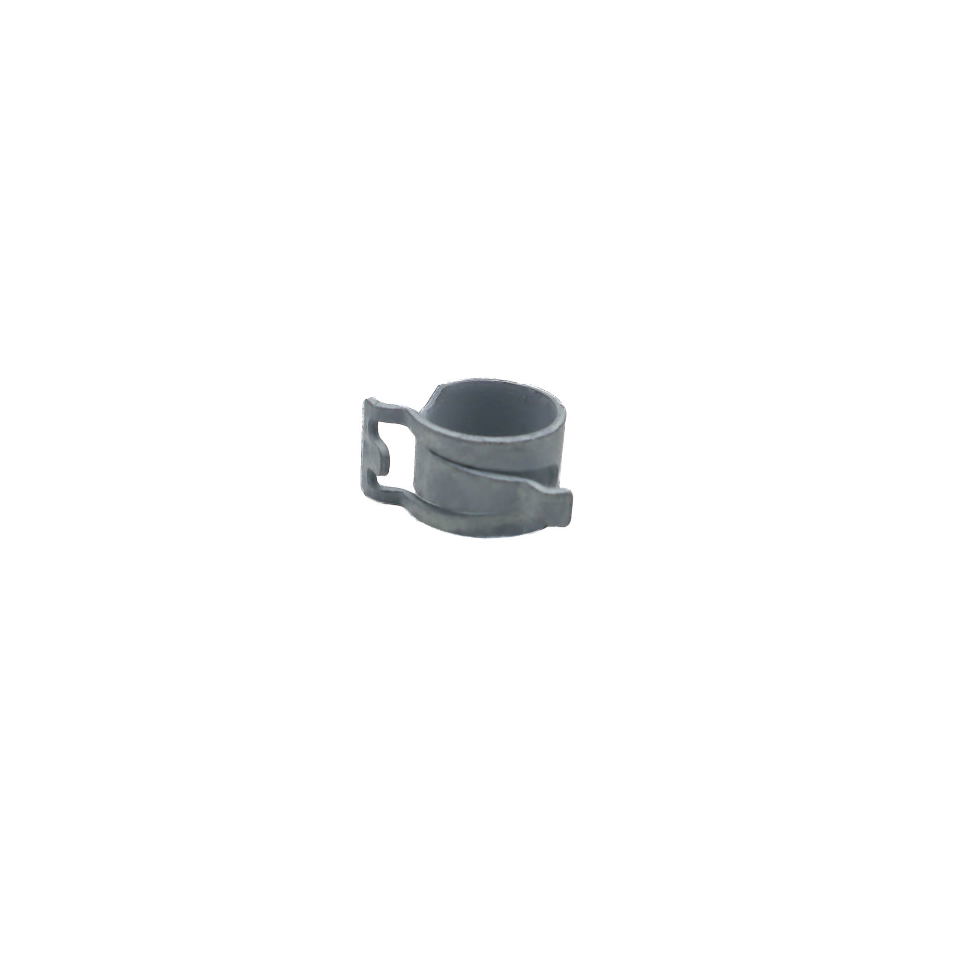 Federbandschelle N  91208604 14,5x10mm Original VW Audi Seat Skoda