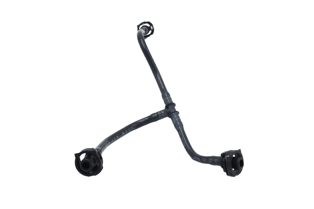 Original Audi Q5 Kühlwasserschlauch inkl. Schnellkupplung Ausgleichsbehälter