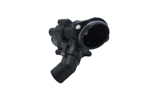 Original VW Camper Transporter Kühlmittelregler