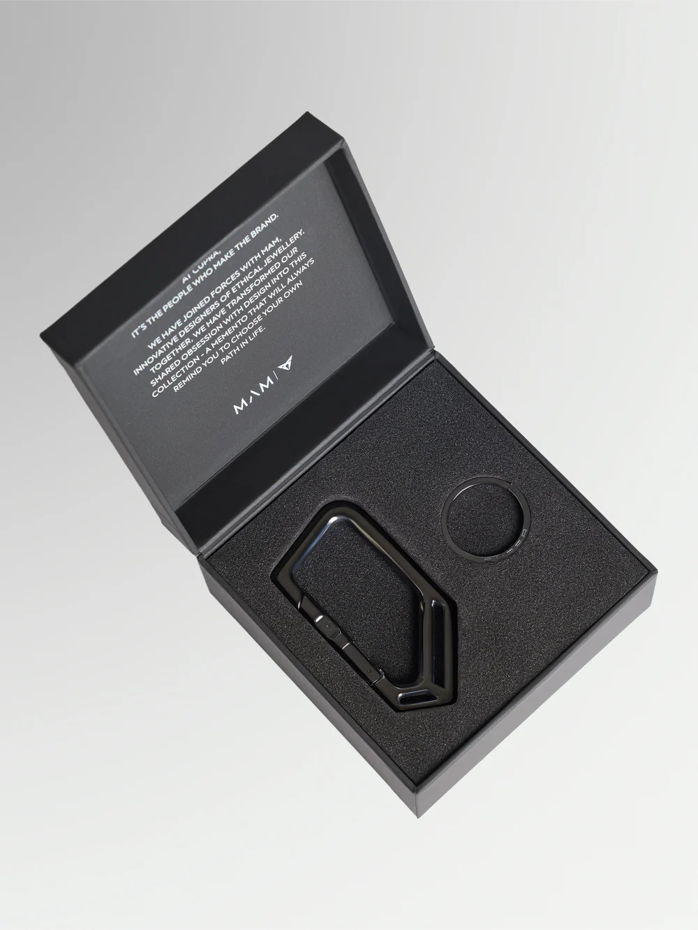 Original Cupra Schlüsselanhänger _ 6H1050850P