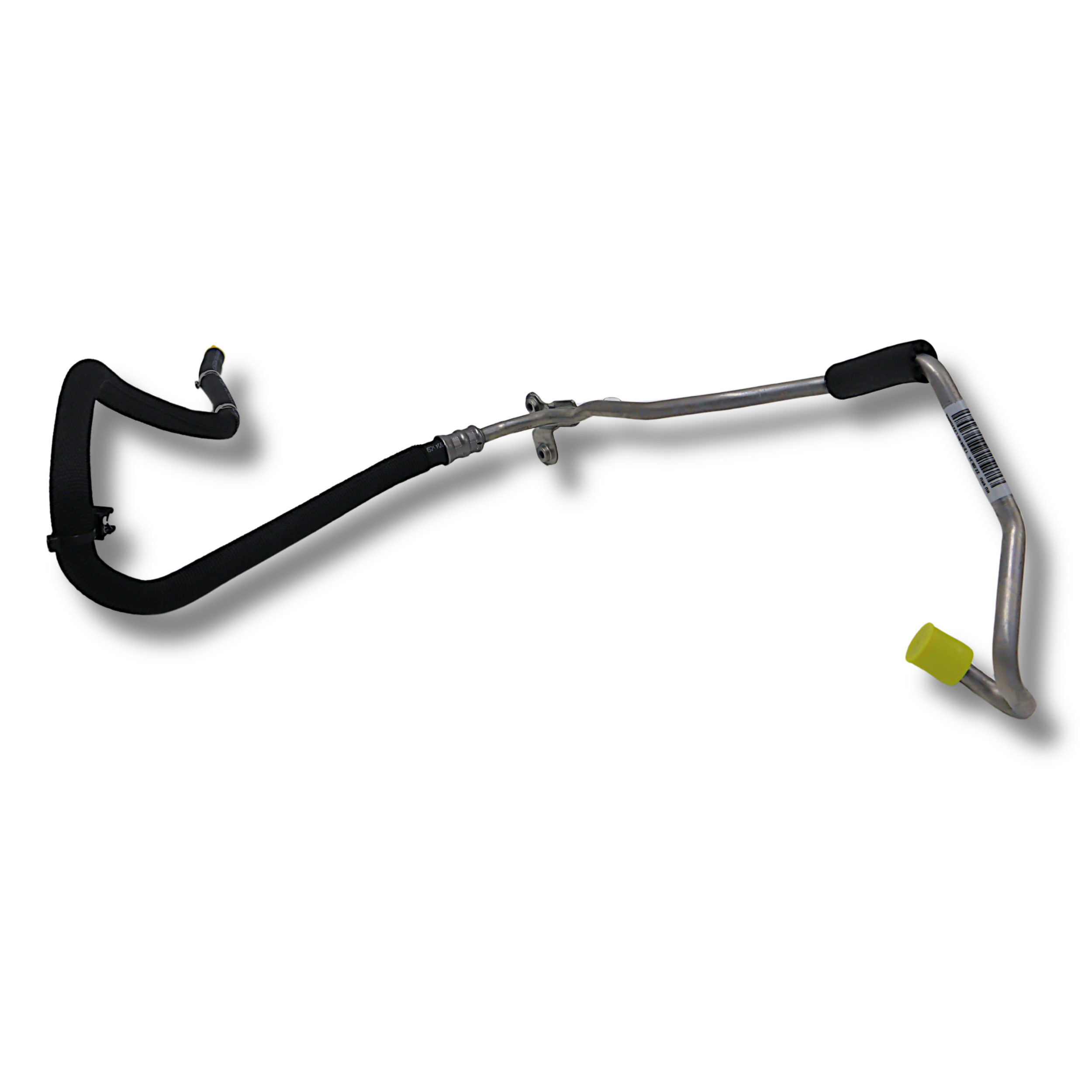 Original Audi A4 A5 Rücklaufschlauch für Ölbehälter 8K1422891AJ