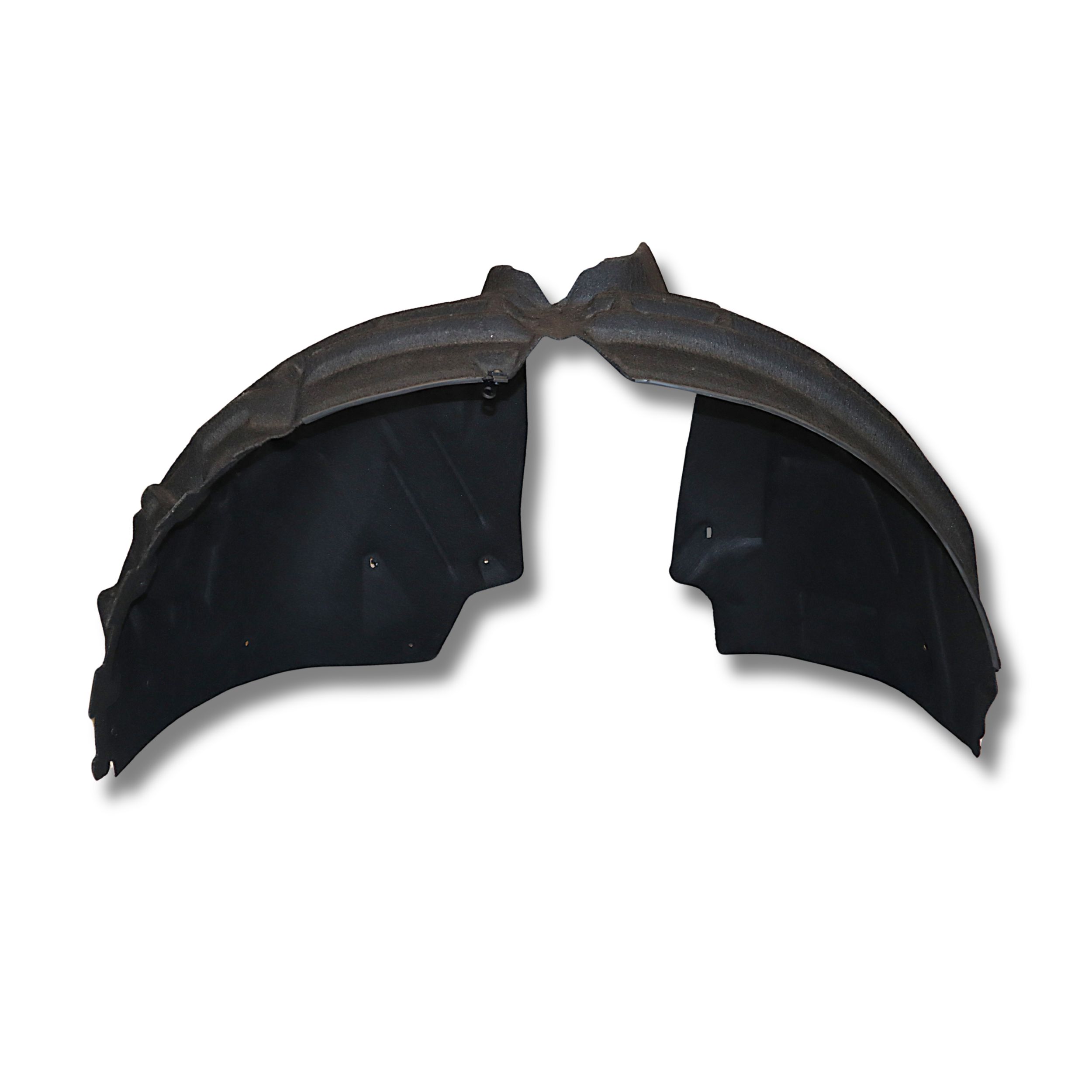 Original Audi Q3 RSQ3 (8U) Radhausschale Radschale links vorn  - 8U0821171C