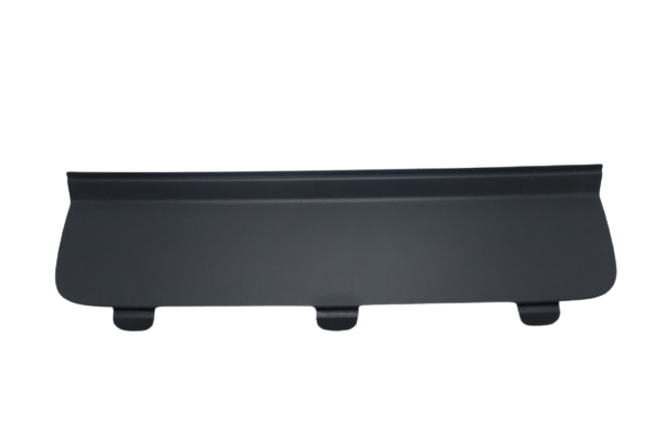 Original VW Golf Plus Abdeckkappe für Stoßfänger hinten