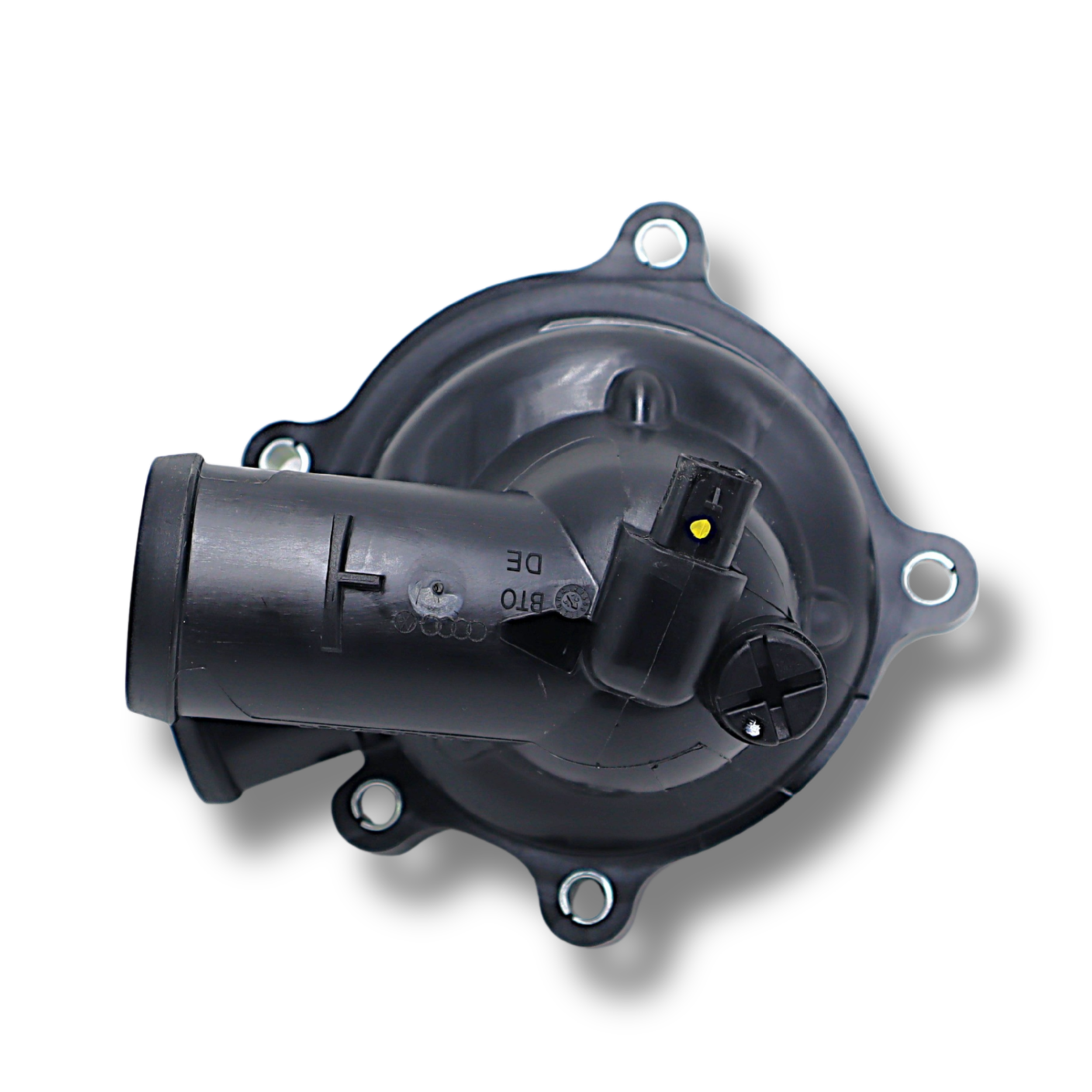 Original Audi RS4 RS5 Kühlmittelreglergehäuse mit Thermostat 079121115BG