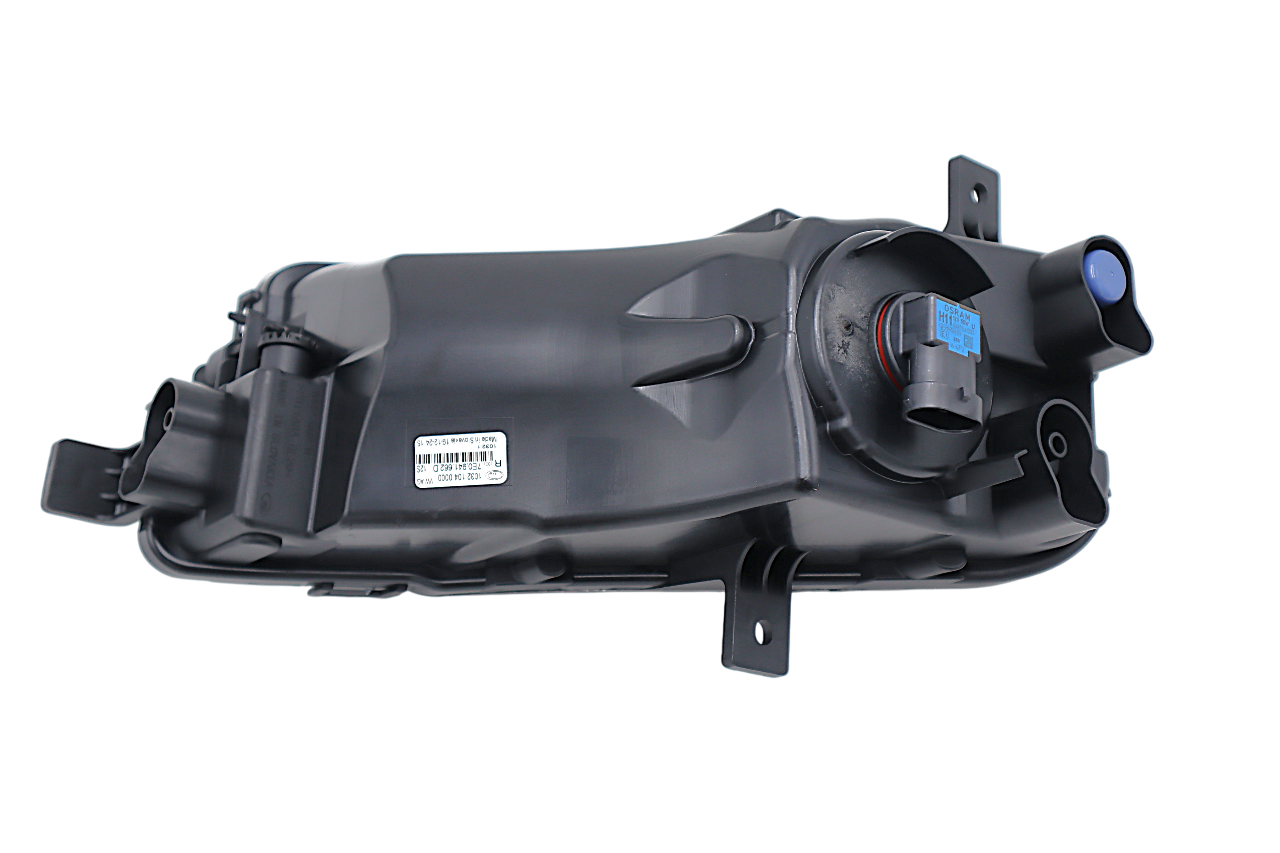 Original VW Transporter Halogennebelscheinwerfer mit statischem Kurvenlicht rechts