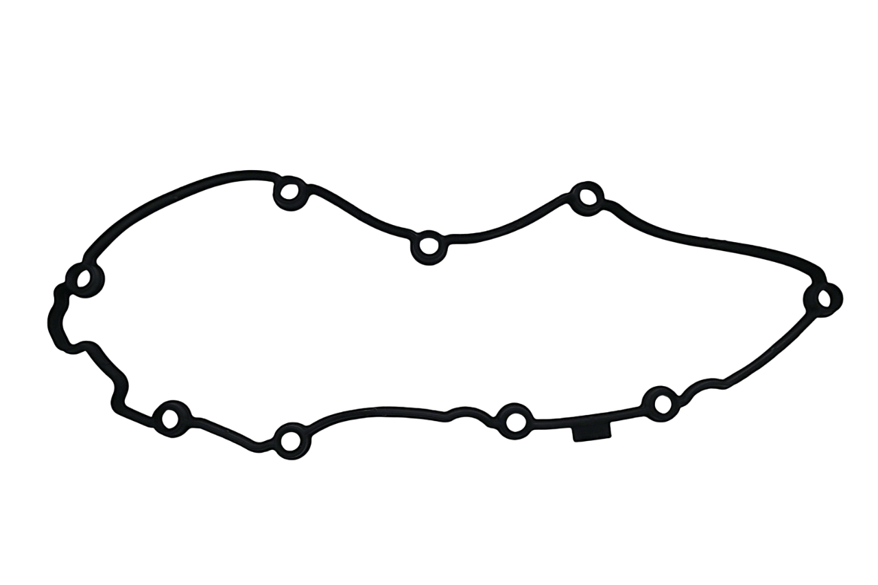 Original Audi A4 A6 A8 VW Phaeton Touareg Dichtung für Zylinderkopfhaube Zylinder 1-3