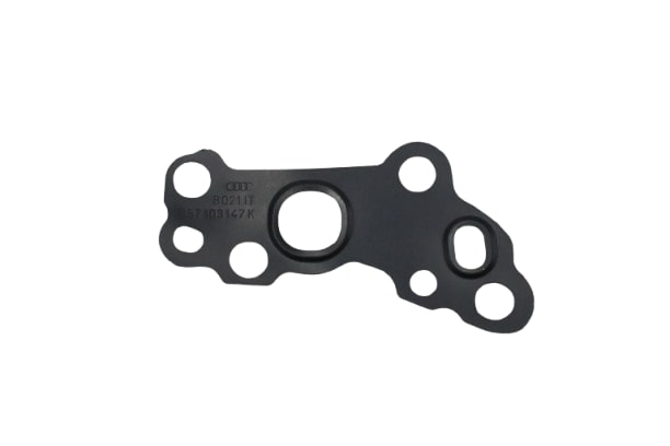 Original Audi A8 Q7 Q8 VW Touareg Dichtung für Turbolader