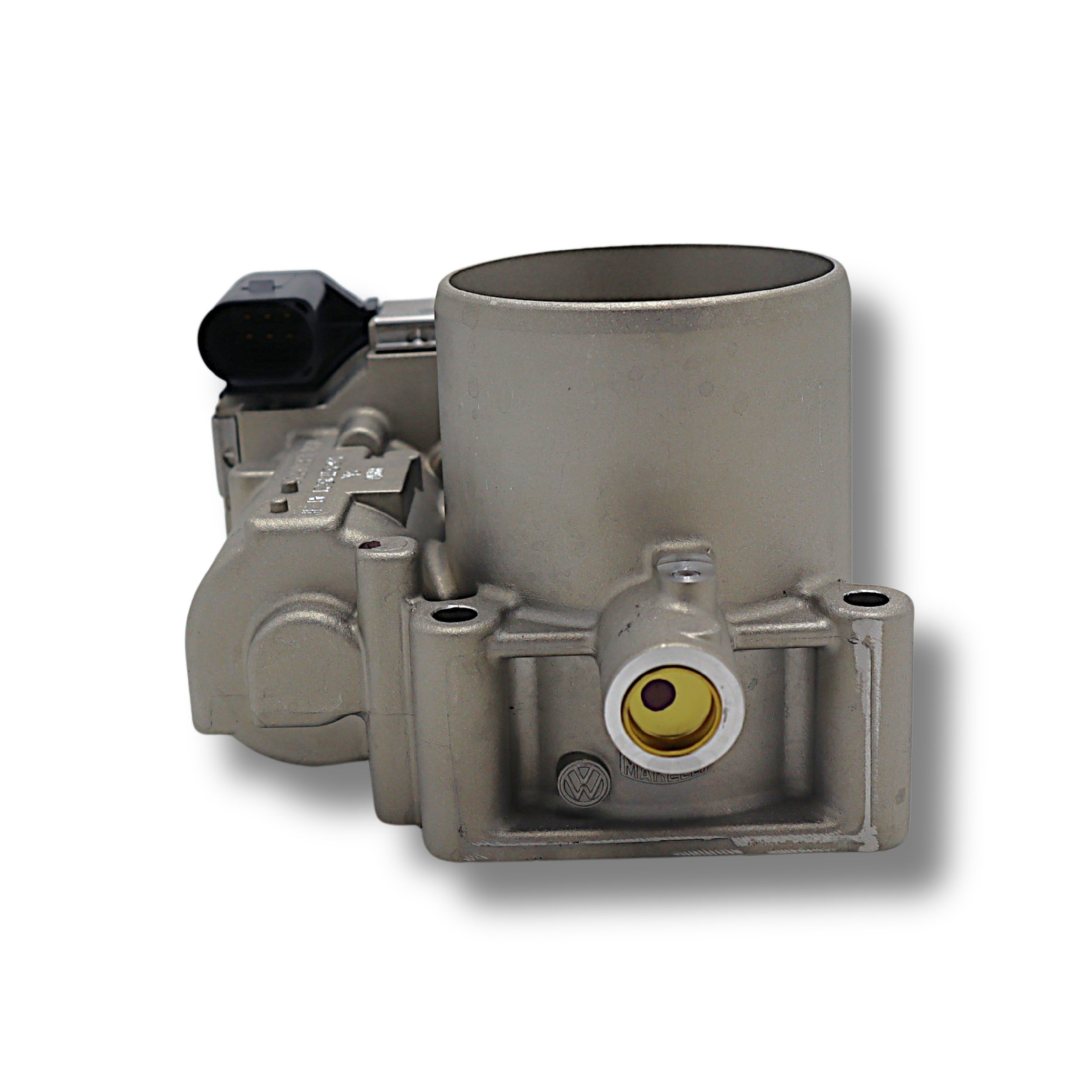 Original Audi A3 A1 VW Tiguan Polo Seat Leon Arona Skoda Fabia Kodiaq Drosselklappenstutzen 03F133062B