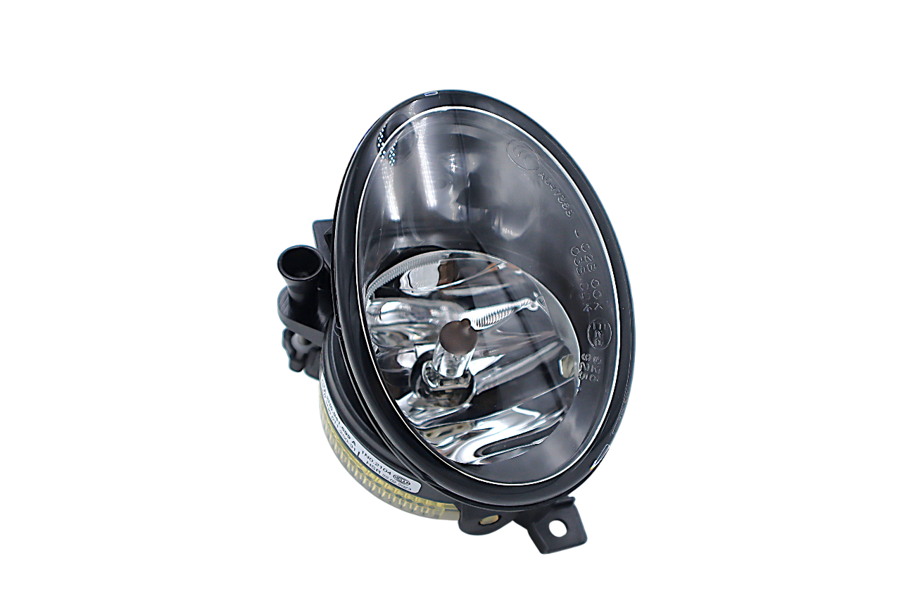 Original VW Caddy Halogennebelscheinwerfer links 