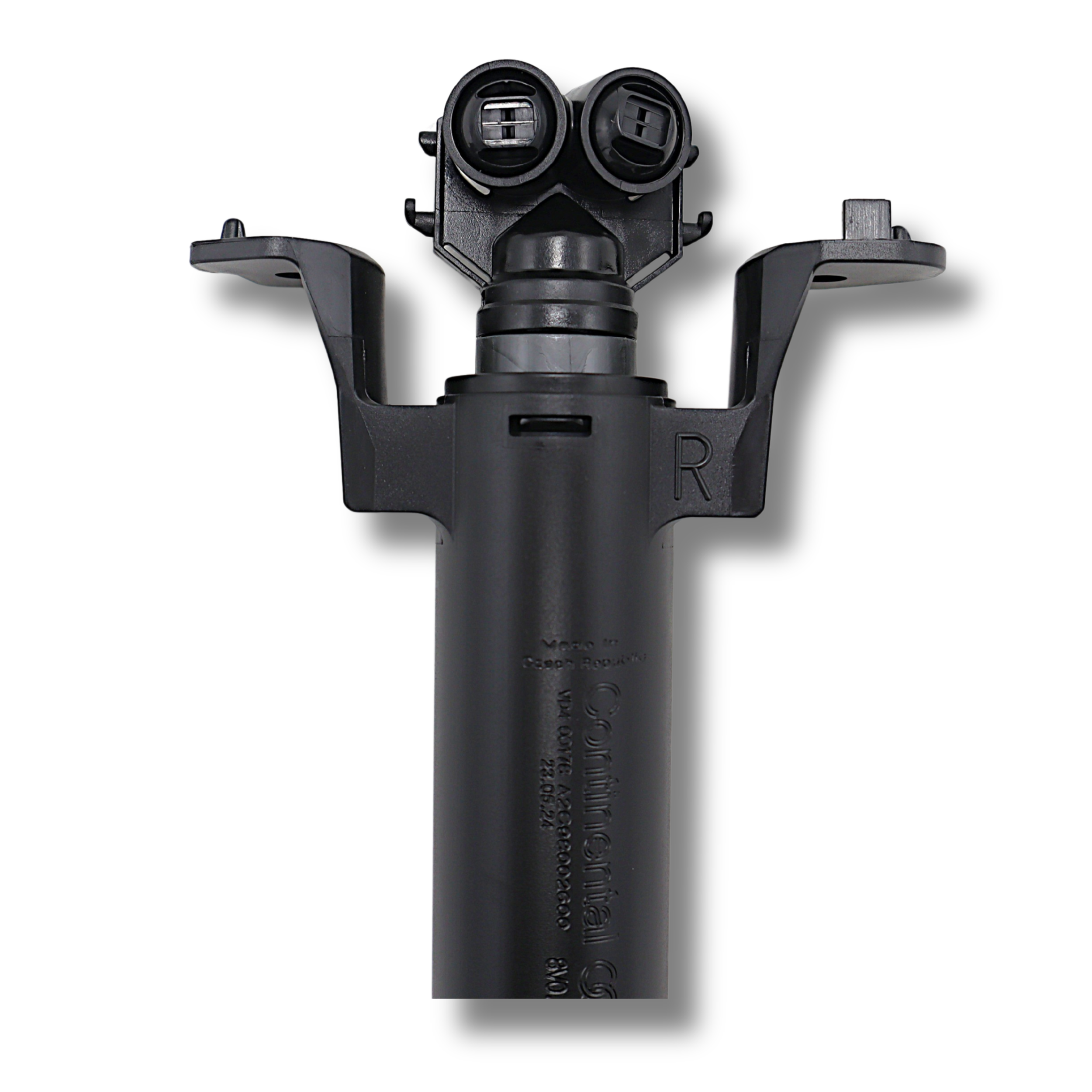 Original Audi A3 RS3 Hubzylinder Scheinwerferreinigungsanlage rechts 8V0955102B