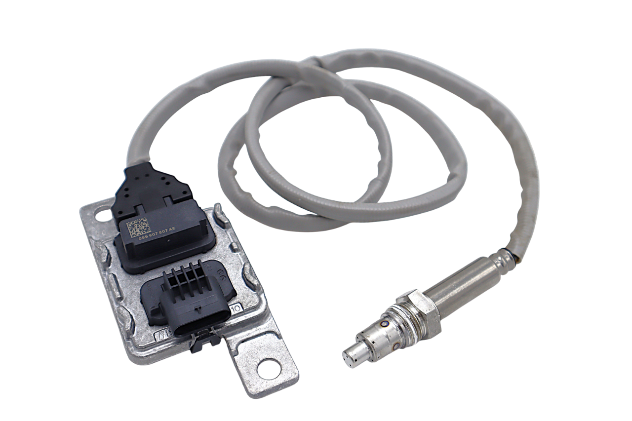 Original VW Amarok NOx-Sensor Stickoxid-Sensor