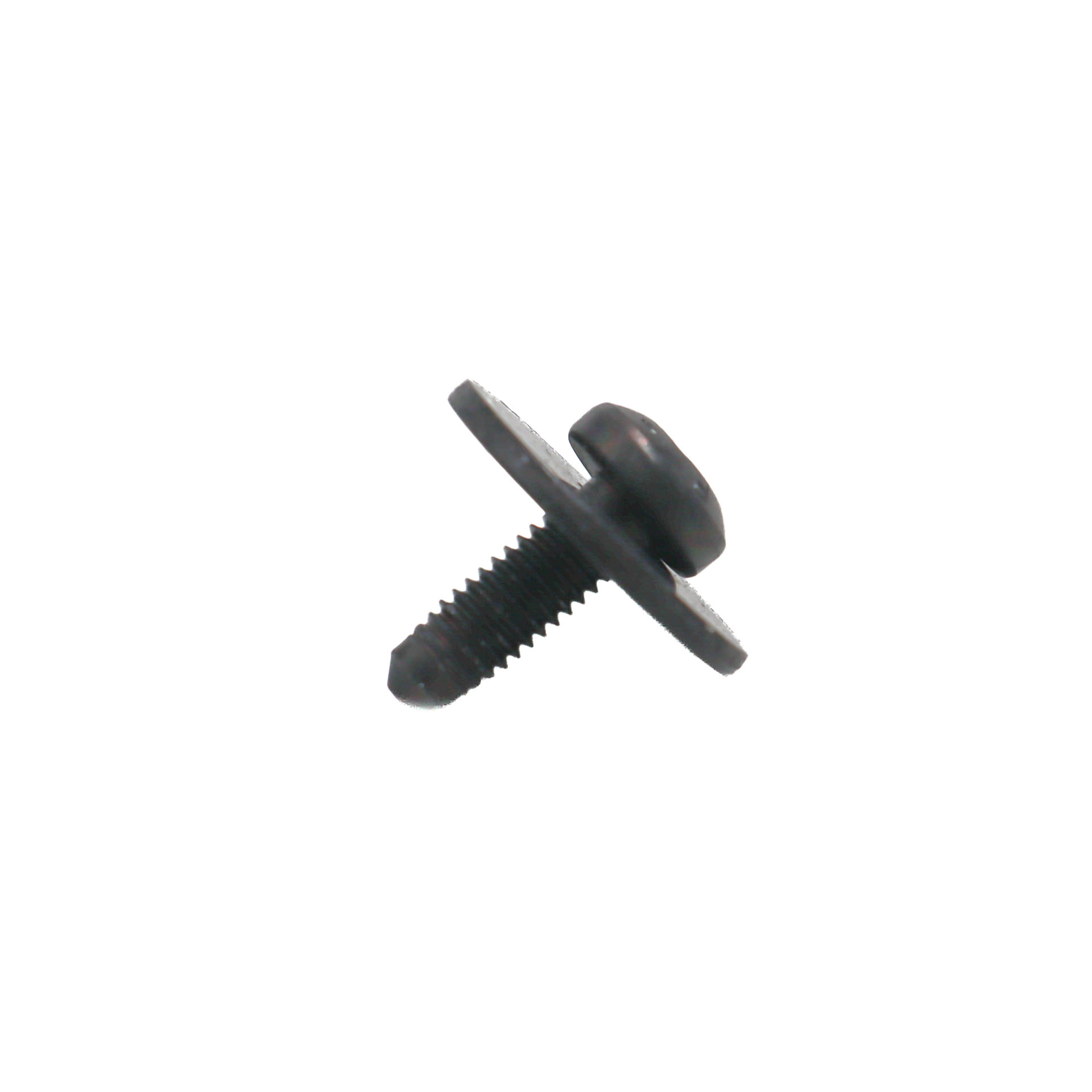 Halbrundschraube N  91258801 M6x18mm Original Audi A3 A4 A5 Q2 Q3 TT RS3