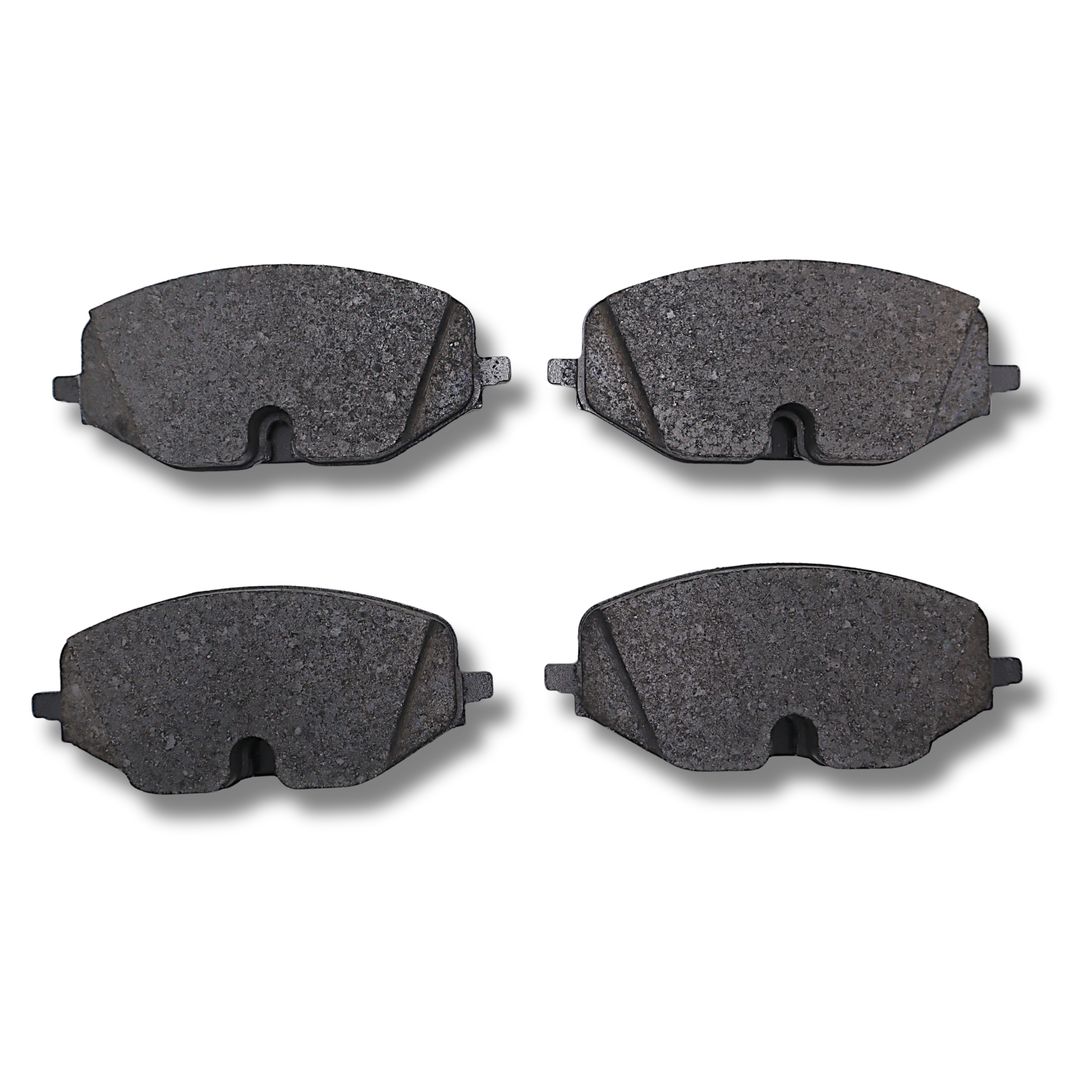 Original VW SEAT Škoda Bremsbeläge vorne 288x25mm – 5WA698151P