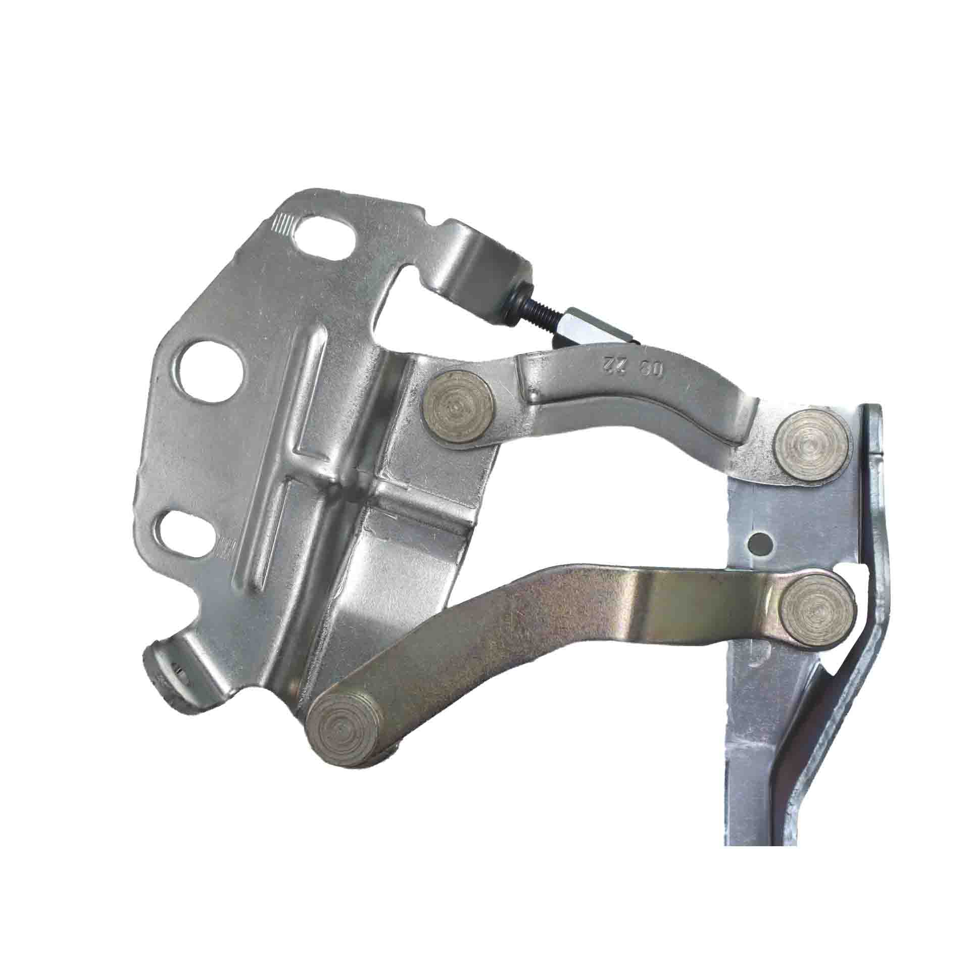 Frontklappenscharnier 3AA823301 Original VW Passat Bj. 2011 - 2015