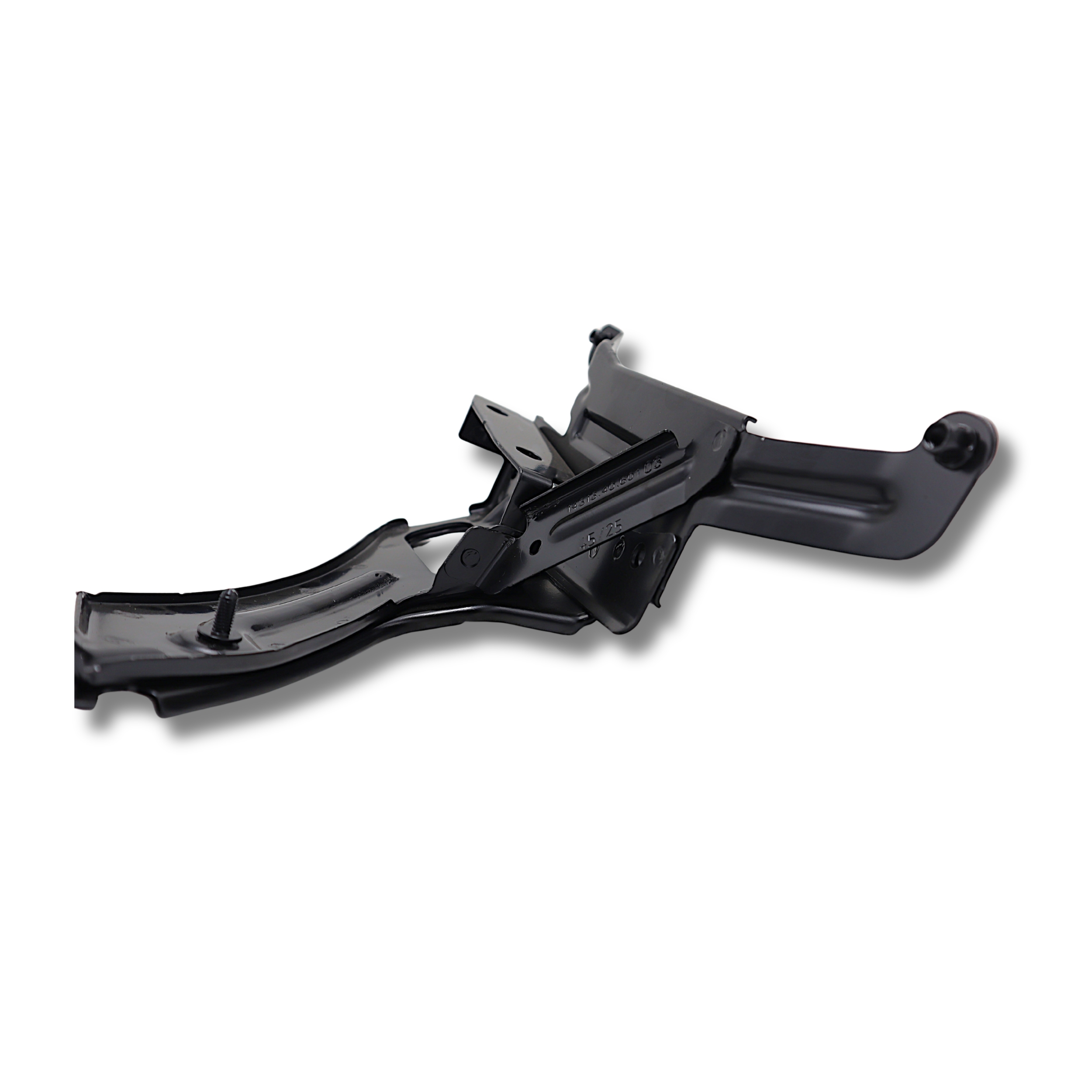Original Audi A6 Strebe Halterung links vorne - 4K0821131
