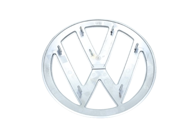 Original VW Crafter  Transporter Emblem für den Kühlergrill vorn