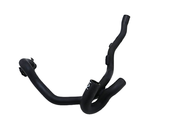 Original VW Tiguan Kühlmittelschlauch mit Schnellkupplung