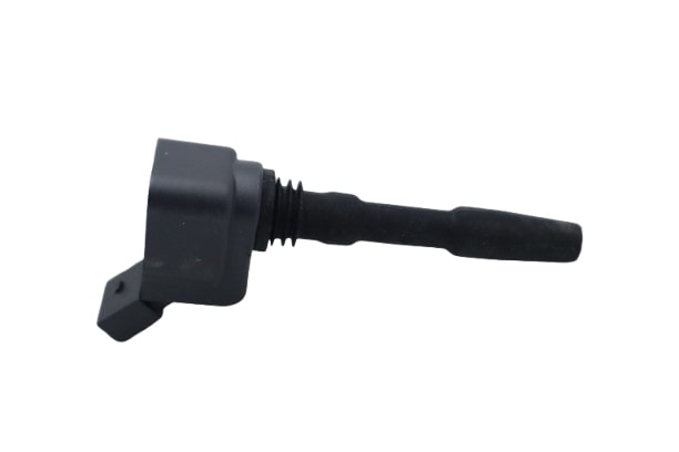 Original Audi A6 A8 VW Tiguan Polo Seat Formentor Leon Skoda Kodiaq Octavia Zündspule mit Zündkerzenstecker