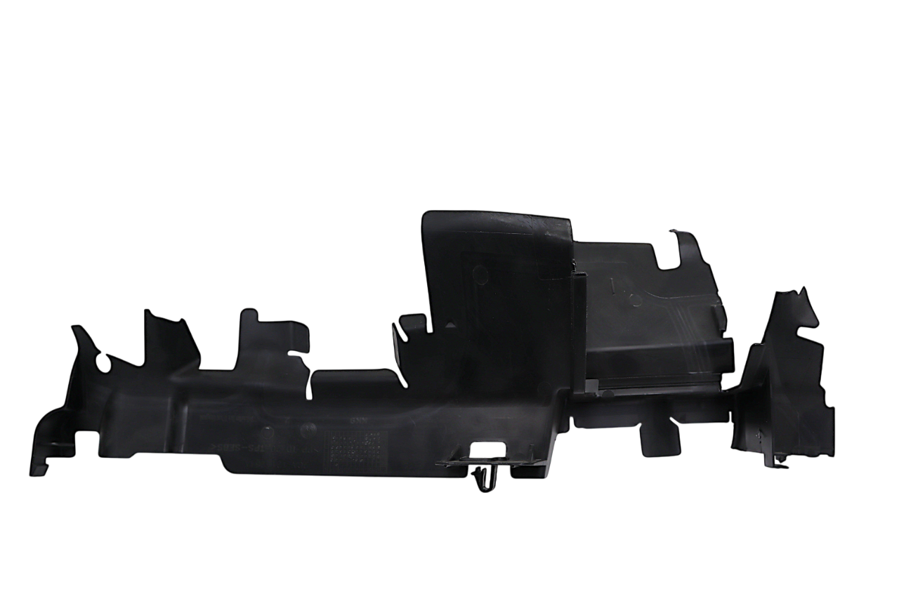 Original VW T-Roc T-Roc Cabrio Luftführung rechts