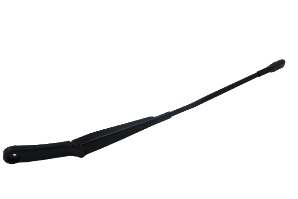 Original VW Transporter Aero-Wischerarm vorn, rechts, Beifahrerseite