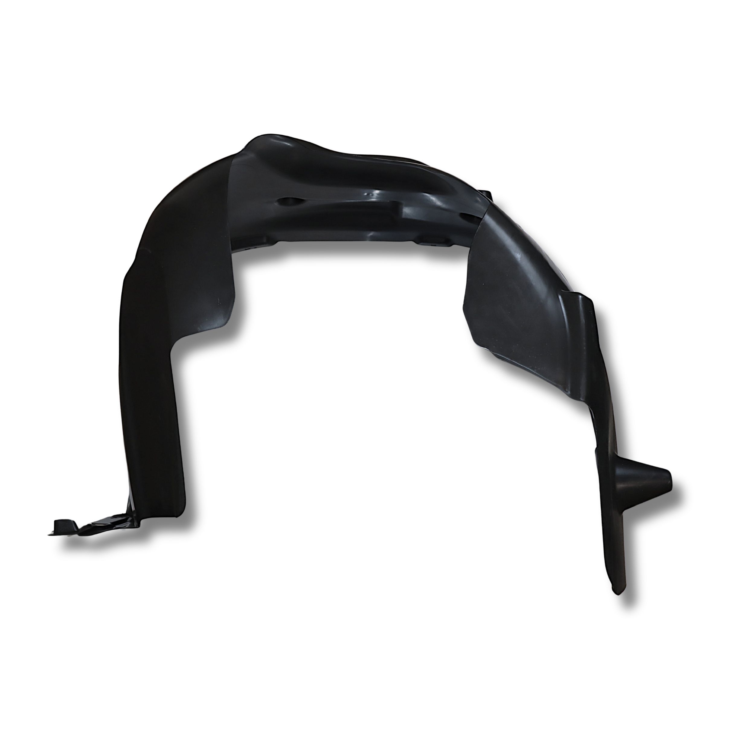 Original VW Amarok (2H) Radhausschale Radschale Kunststoff rechts vorn  - 2H6809962B