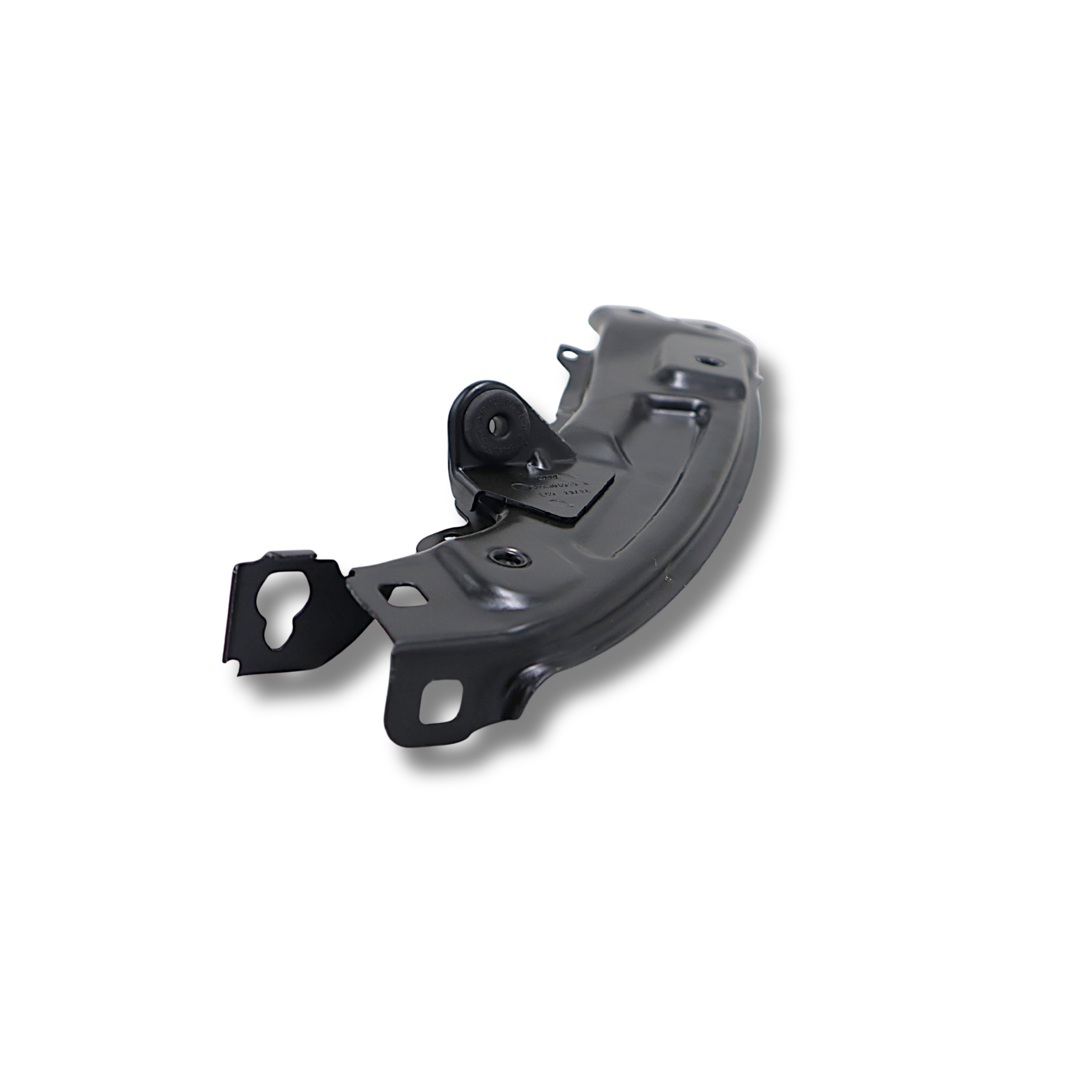 Original Audi Strebe links oben - 82A806929A