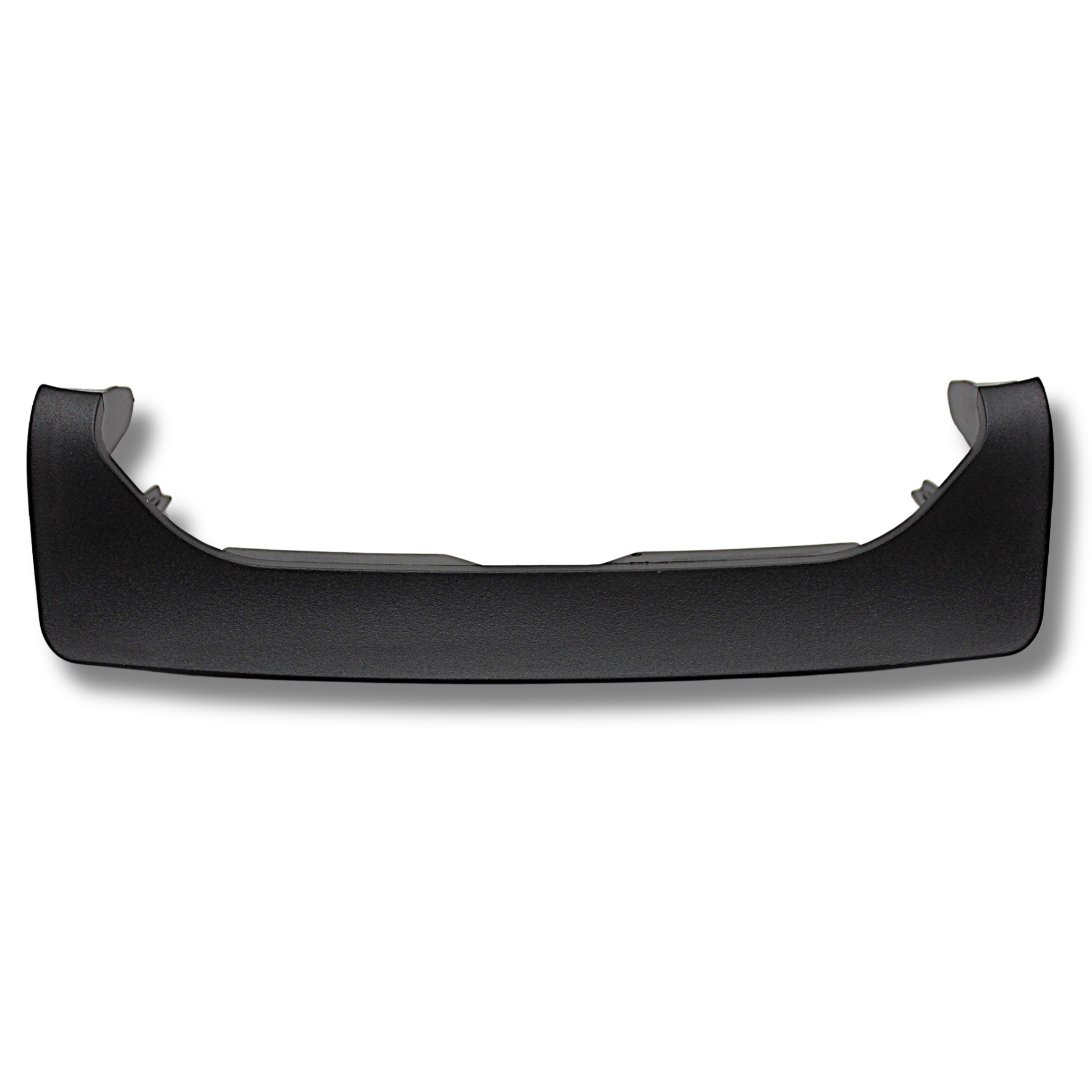 Original VW Golf Plus Sharan Tiguan SEAT Alhambra Abdeckung oben für Armlehne vorne satinschwarz