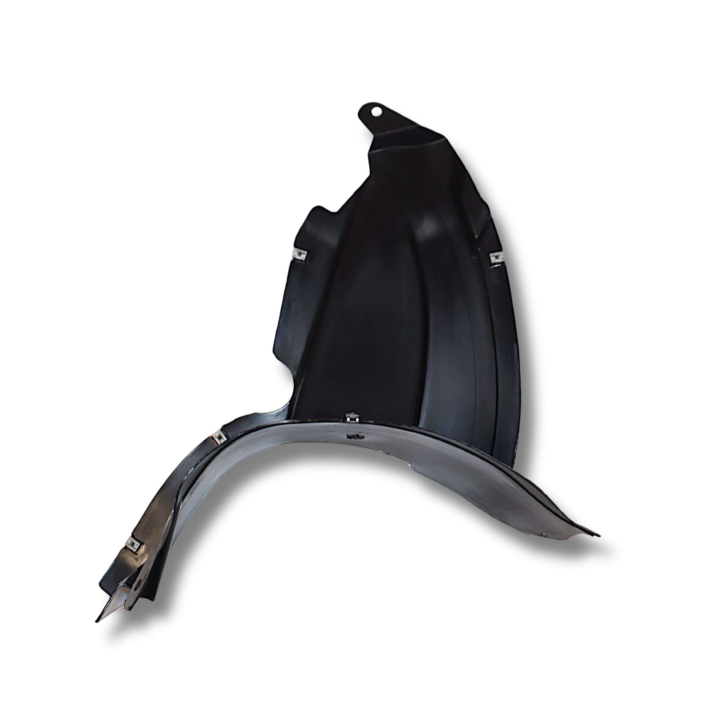 Original VW Passat (3C) Radhauschale Radschale Kunststoff rechts vorn  - 3AA805912