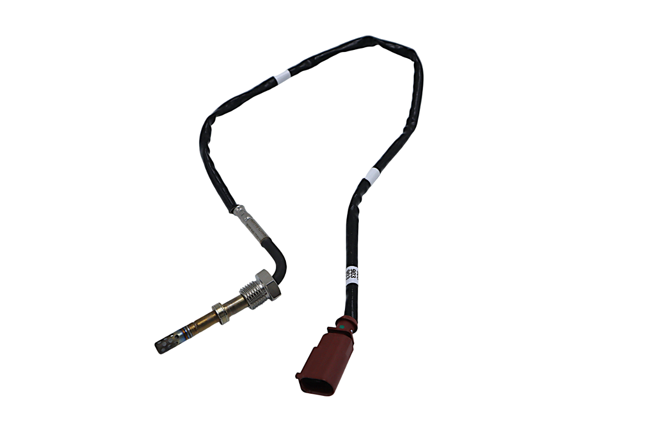 Original VW Transporter T5 T6 Abgastemperaturgeber Fühler